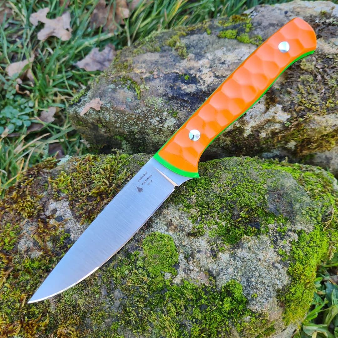 Garron v2