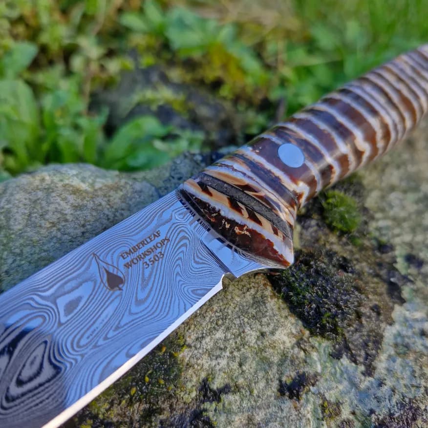 Garron v2 Special Edition view 2