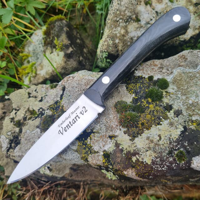 Ventari v2 Master