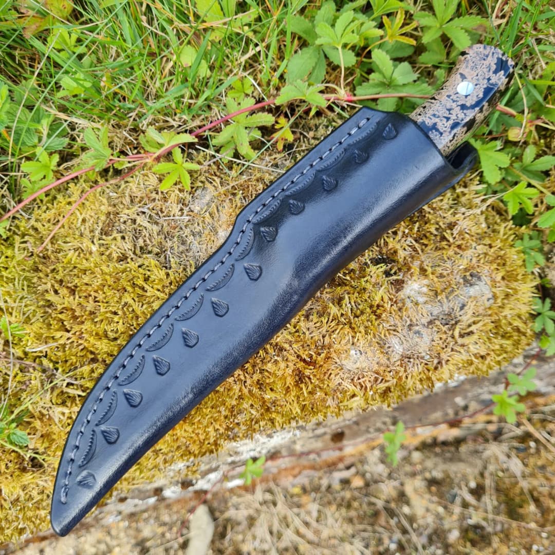 Garron v2 Special Edition view 3