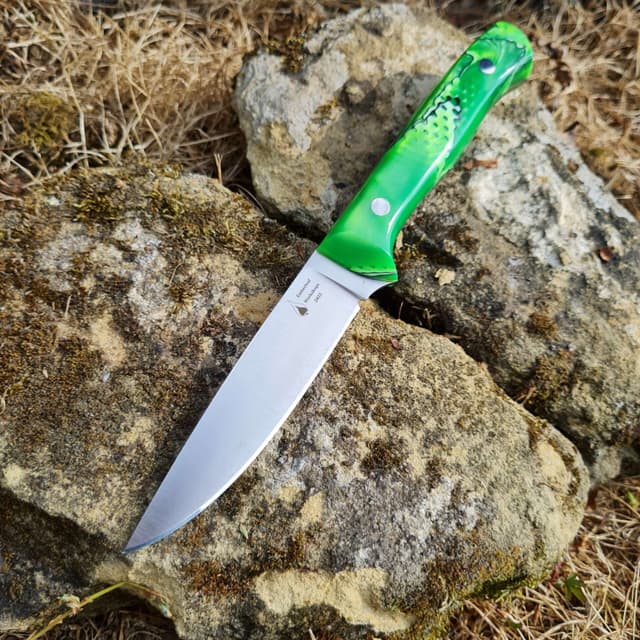 Garron v2