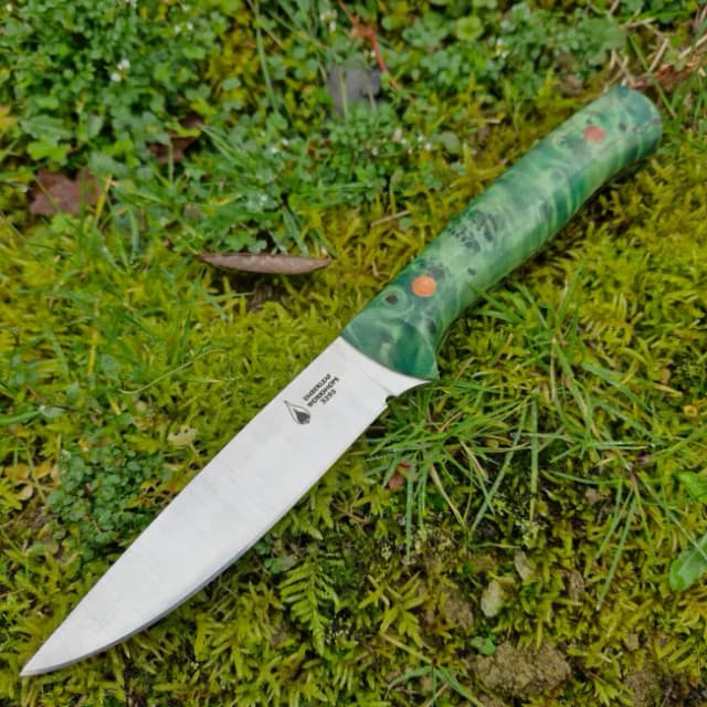 Garron v2