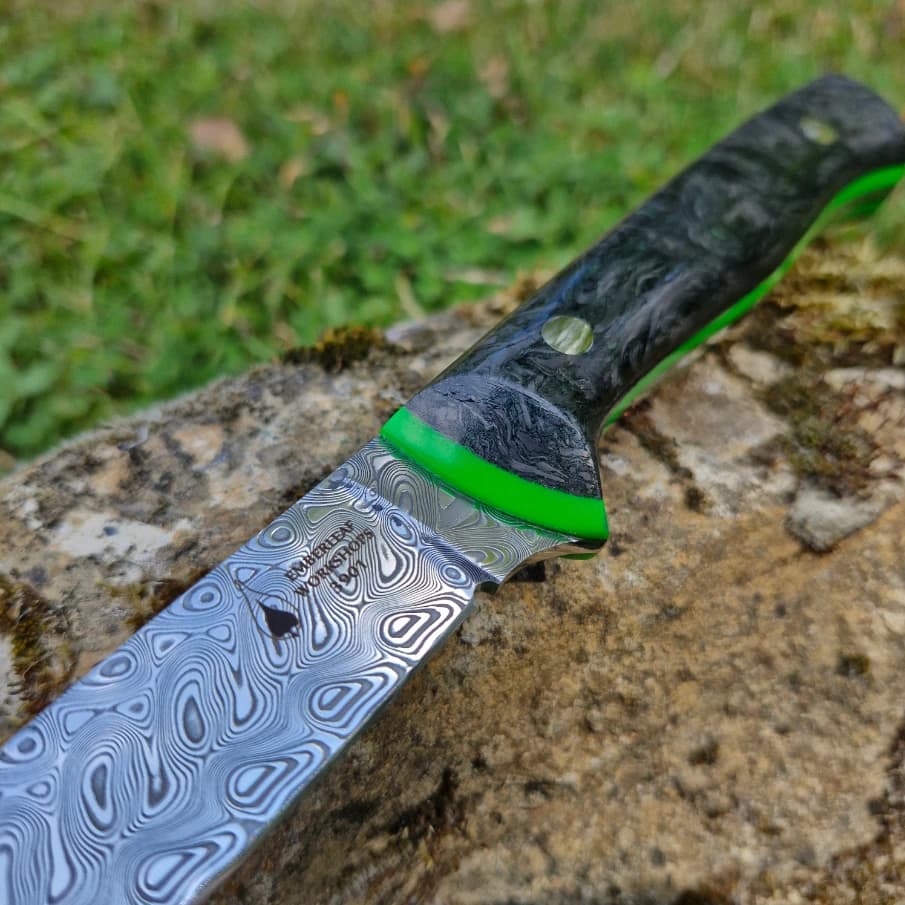 Garron v2 Special Edition view 2