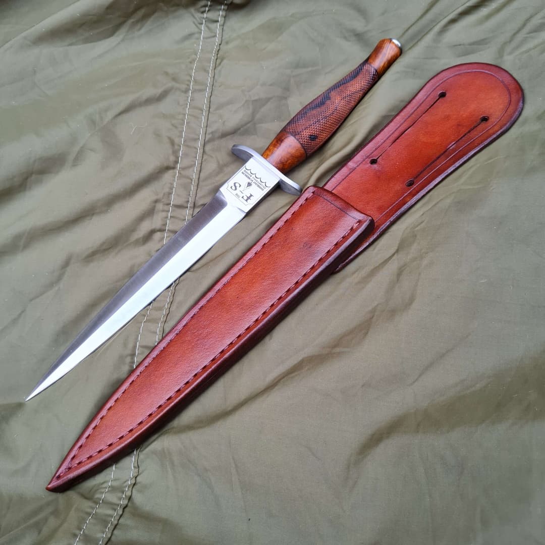 Fairbairn Sykes Dagger