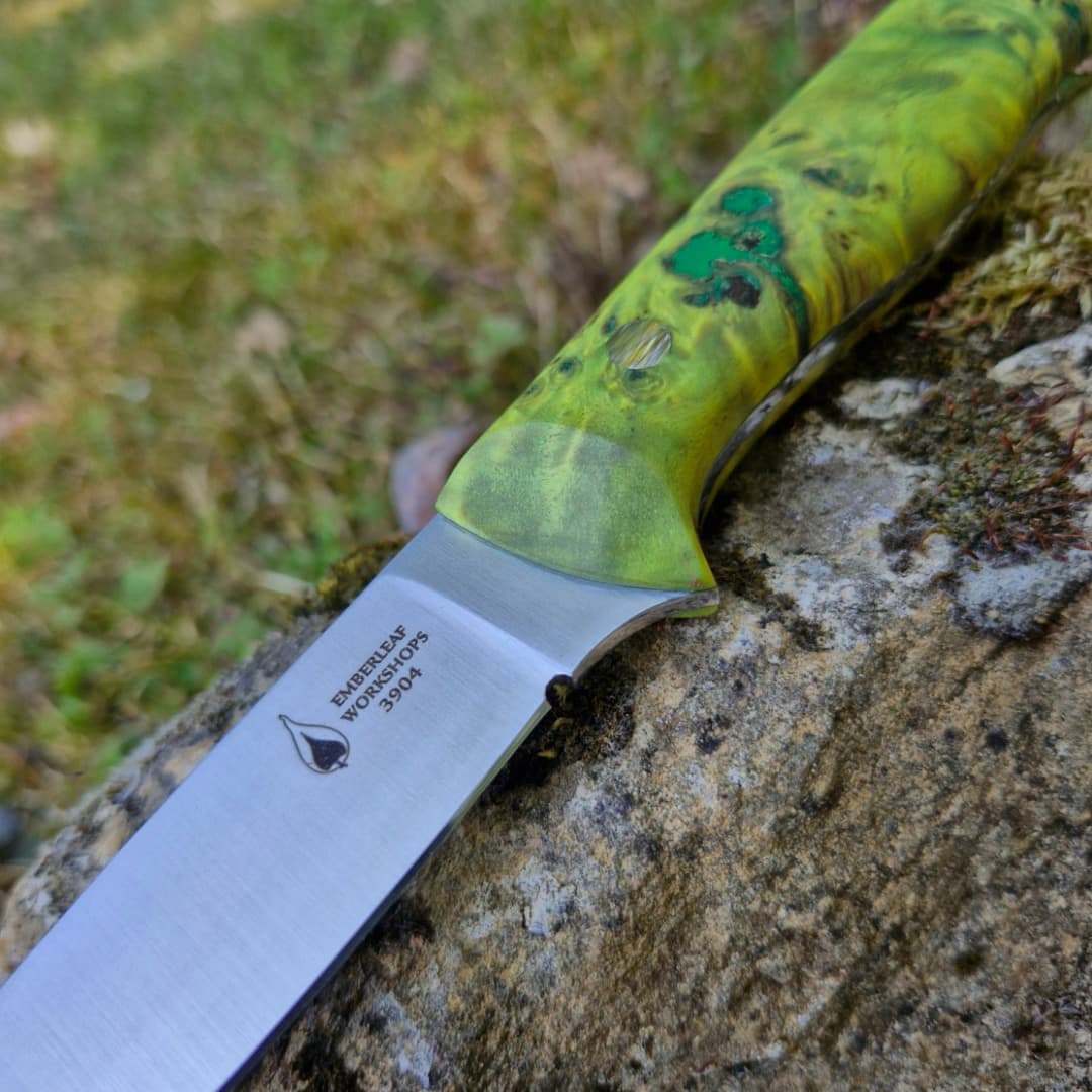 Garron v2 view 2