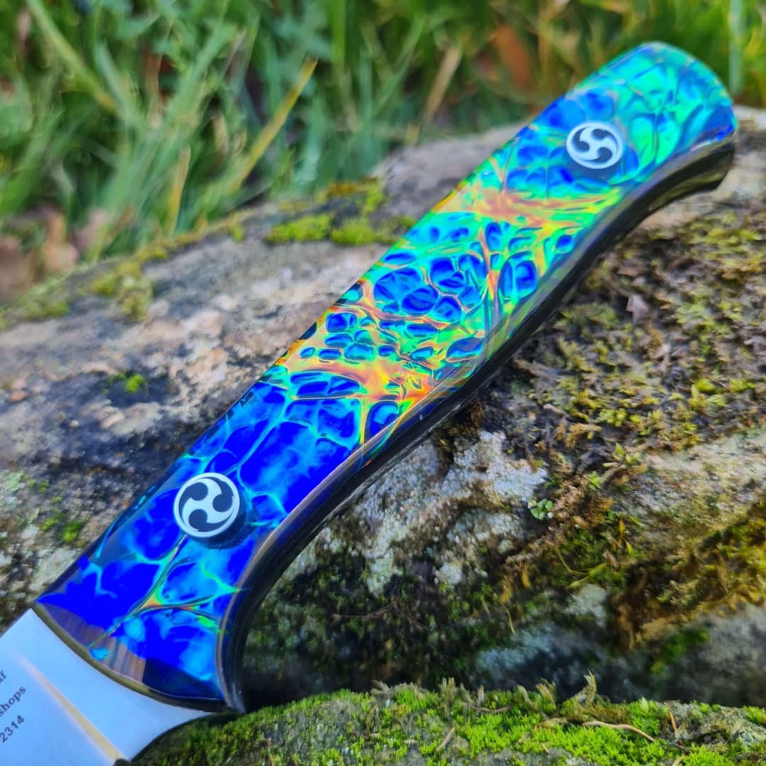 Garron v2 view 2