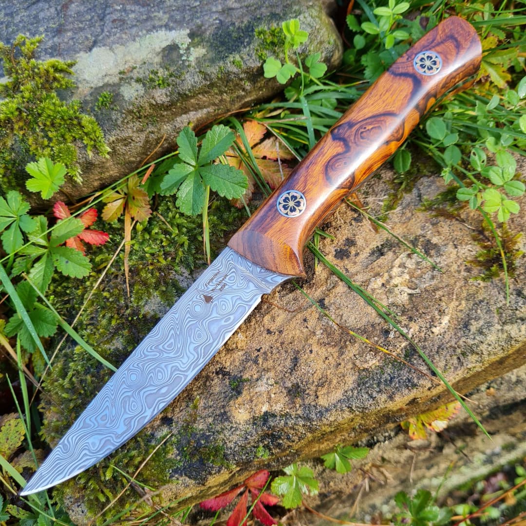Garron v2 Special Edition view 1