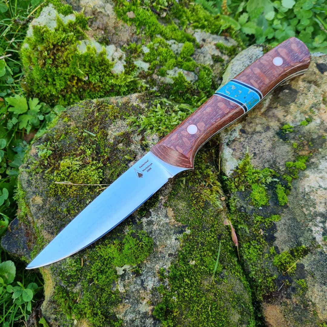 Garron v2