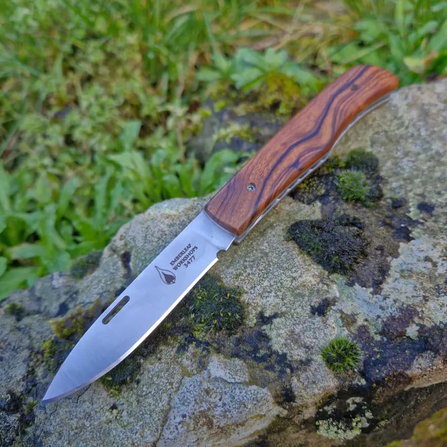 Aquila Slipjoint view 1