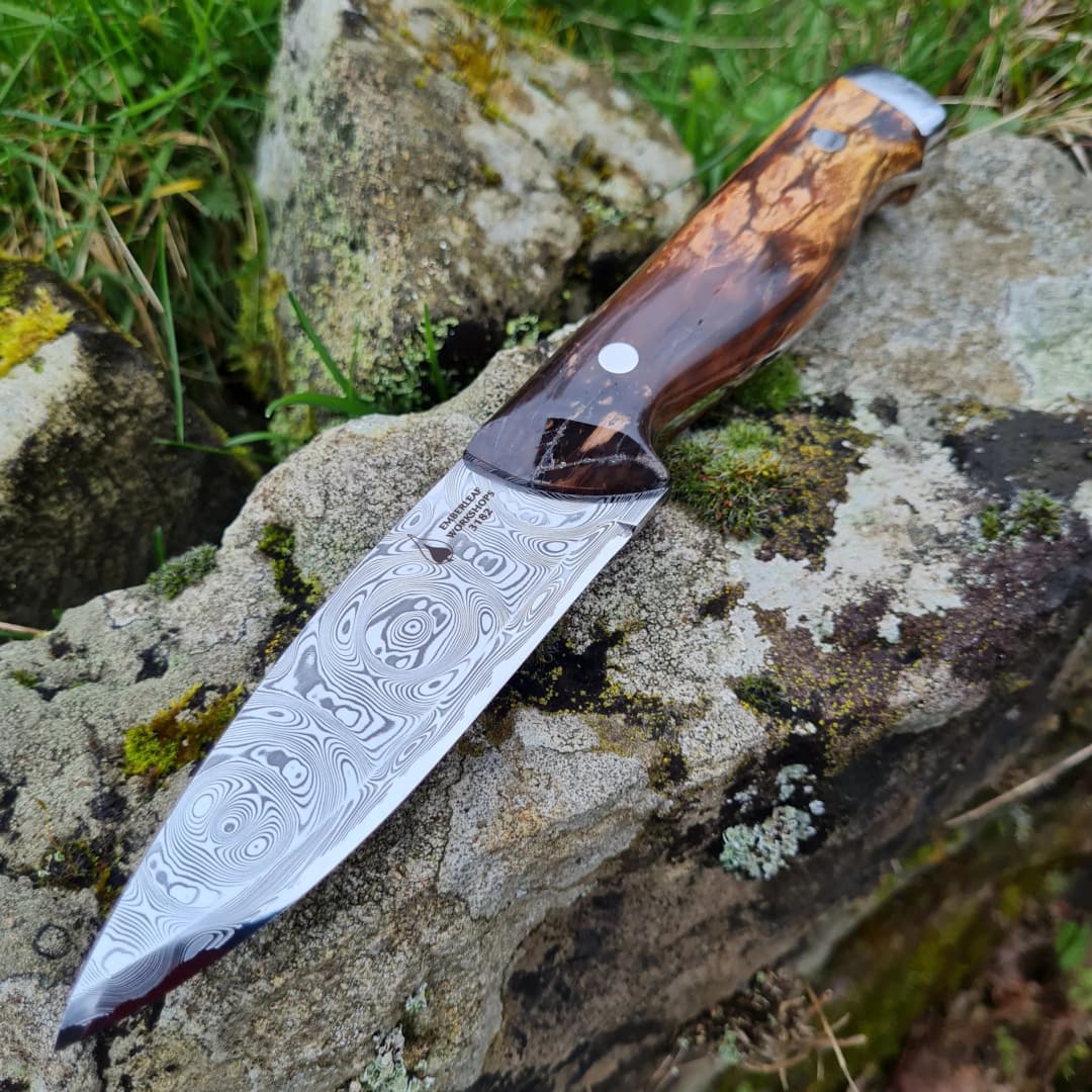 Bran v1 Special Edition view 1