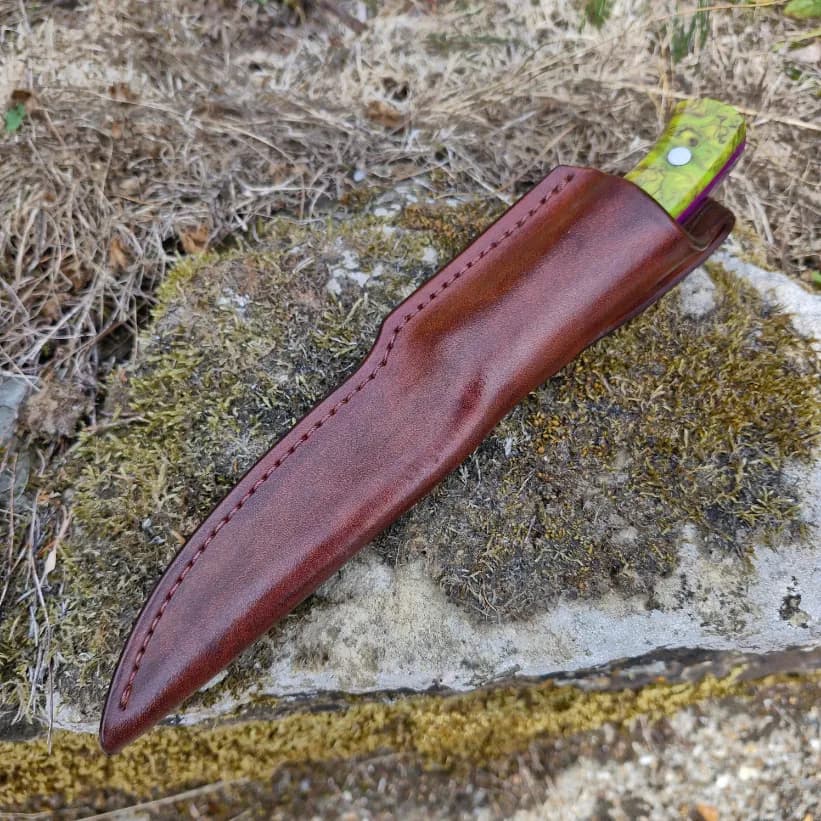 Garron v2 view 3