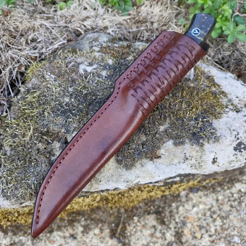 Garron v1 Special Edition view 3